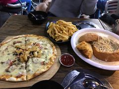 -MI WU FACTORY米屋美食工厂餐厅(绿地店)