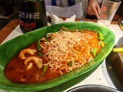 -沪小胖·小龙虾·蓝龙王(八佰伴店)