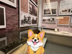 -中国铁道博物馆(正阳门馆)