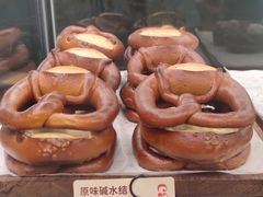 -CARINO BAKERY&CAFE(人广来福士店)