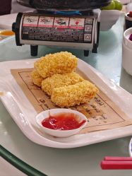 -大喜成国际宴会中心(金华店)