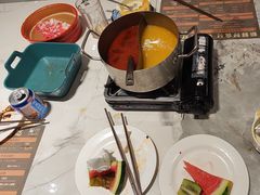 -金马门国际美食百汇(珞喻路店)