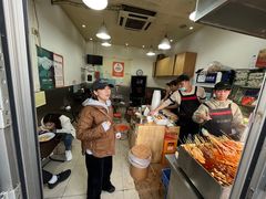 -郭记小街麻辣烫(南小街总店)