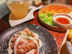 -Fuzzy Bistro 浮几韩餐·茶酒馆