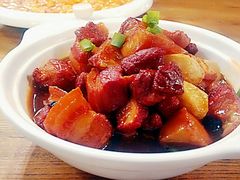 -妈妈的味道(工人体育场东路店)