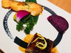 -皇品田苑日式料理(苏州中心店)