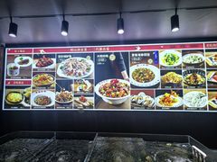 -单家老院·院子里的青岛菜(沙子口店)