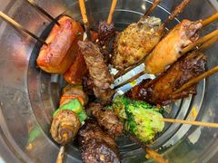 腐乳馒头片-炒豆合作社(东四总店)