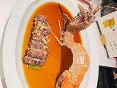 -新荣记(建国门外大街店)