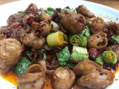 -雷祖芳老妈蹄花店