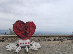 -阳台山自然风景区