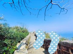 -海南铜鼓岭景区