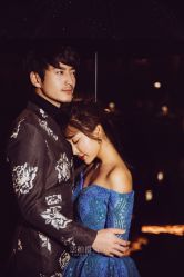 -太古映画婚纱摄影(天河店)