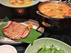 -Thai Alley泰爱里(二沙岛店)