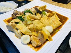 -尝健麻辣拌(大悦城店)