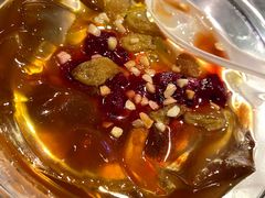 -龙巢盱眙龙虾·牛蛙·烧烤宵夜(八卦岭店)