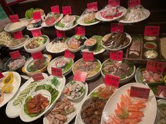 -芳芳私房菜·精做淮扬菜(承德路店)