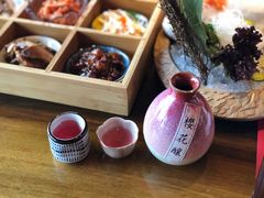 -石葵(锦业时代店)