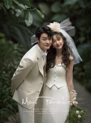 -拾尚映画·STUDIO婚纱摄影(中关村店)