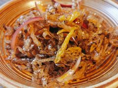 -水煮三国·川鲁江湖菜(香山店)