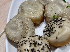 -小杨生煎(黄河路美食休闲街店)