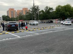 -北京清河镇农副产品交易市场中心