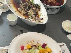 -3号仓库·创意中国菜(乐清正大广场店)