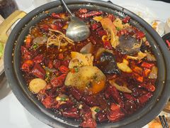 -眉州东坡(华联万柳店)