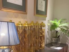 -悦融琥珀·京鲁菜·海味珍品(西单店)