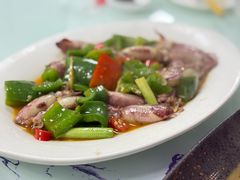 -星奇缘·海鲜餐厅(东山美食地标店)