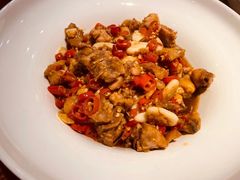 -炊烟小炒黄牛肉(东庆街店)