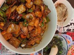 -王繁星面馆(西安熙地港店)