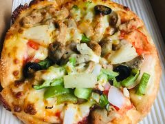 超级至尊铁盘s-必胜客(松雷店)