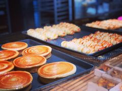 -幸福西饼面包茶饮(车公庙店)