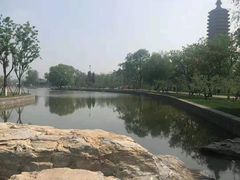 -西海子公园