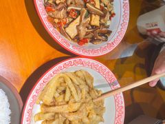 -陈家婆的菜·口味湘菜(梅溪湖店)