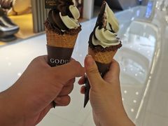 -GODIVA(恒隆广场店)