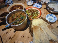 -灶东家民间菜(回兴店)