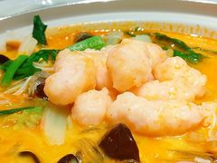 -喜家德虾仁水饺(东方宝泰店)