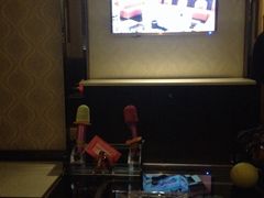 -宝莱迪量贩式KTV(郑汴路店)