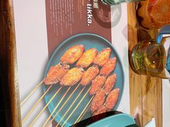 -馋嘴猫•北京食堂•宵夜(亚运村店)