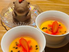 -四季明湖·鲁菜海鲜(明湖店)