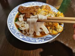 -佰仙面馆