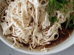 -蒋家桥饺面店(四望亭路店)