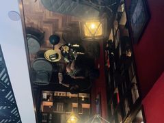 -恐怖游戏(湖滨店)