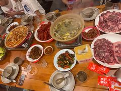 -湘里乡亲甲王二老店