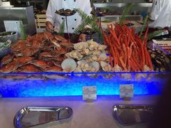 -万达文华酒店·48F云端窗景美食汇自助餐厅