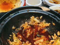 -红辣椒·川菜·火锅(张杨路店)