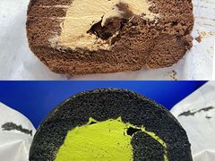 -the Roll'ING手作瑞士卷专门店(卓悦中心店)