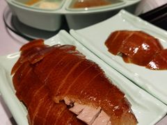 羲和烤鸭-羲和雅苑•北京烤鸭(平安国际金融中心店)